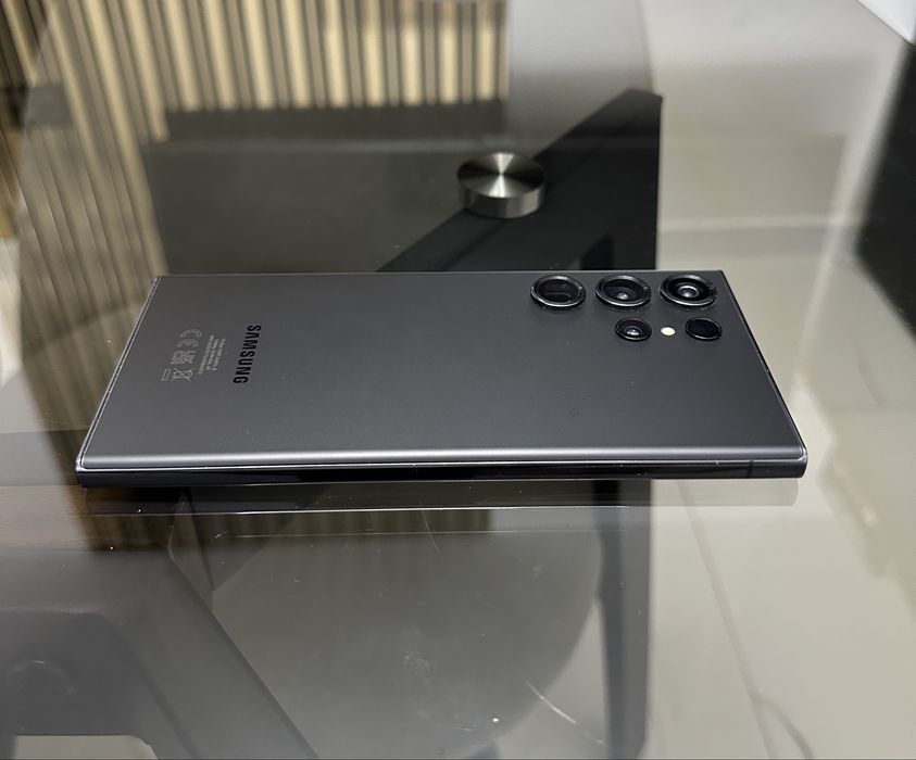 Samsung S23 Ultra 256 GB