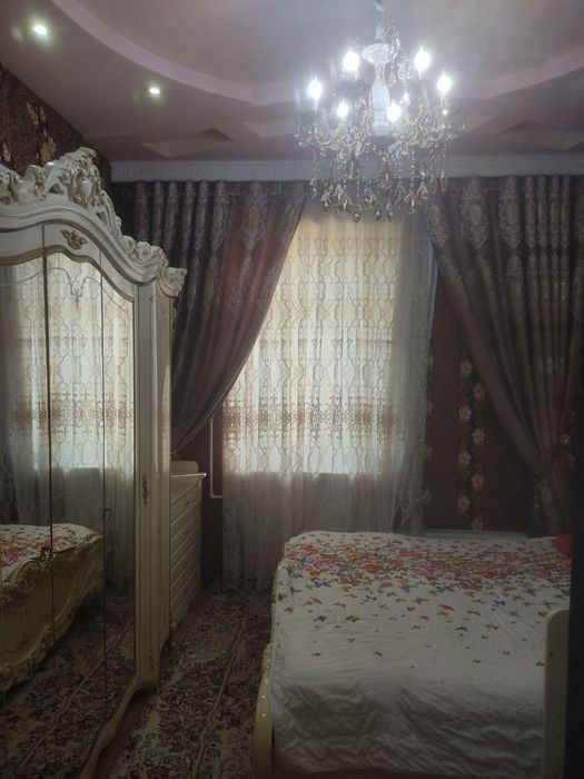 Эшонгузар, Нурхает кучасида 6 сотих 6 хона файзли Ховли