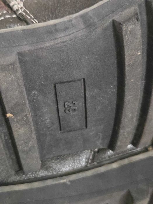 детски боти Mat Star