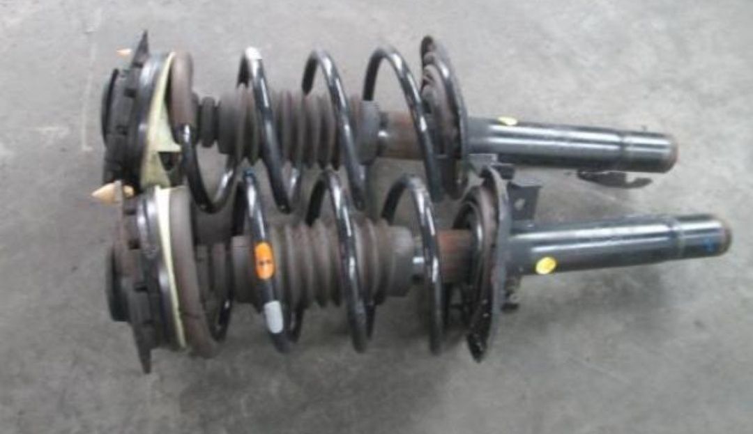 Telescop stanga/dreapta Fata Megane 2/Scenic 2/Languna 2