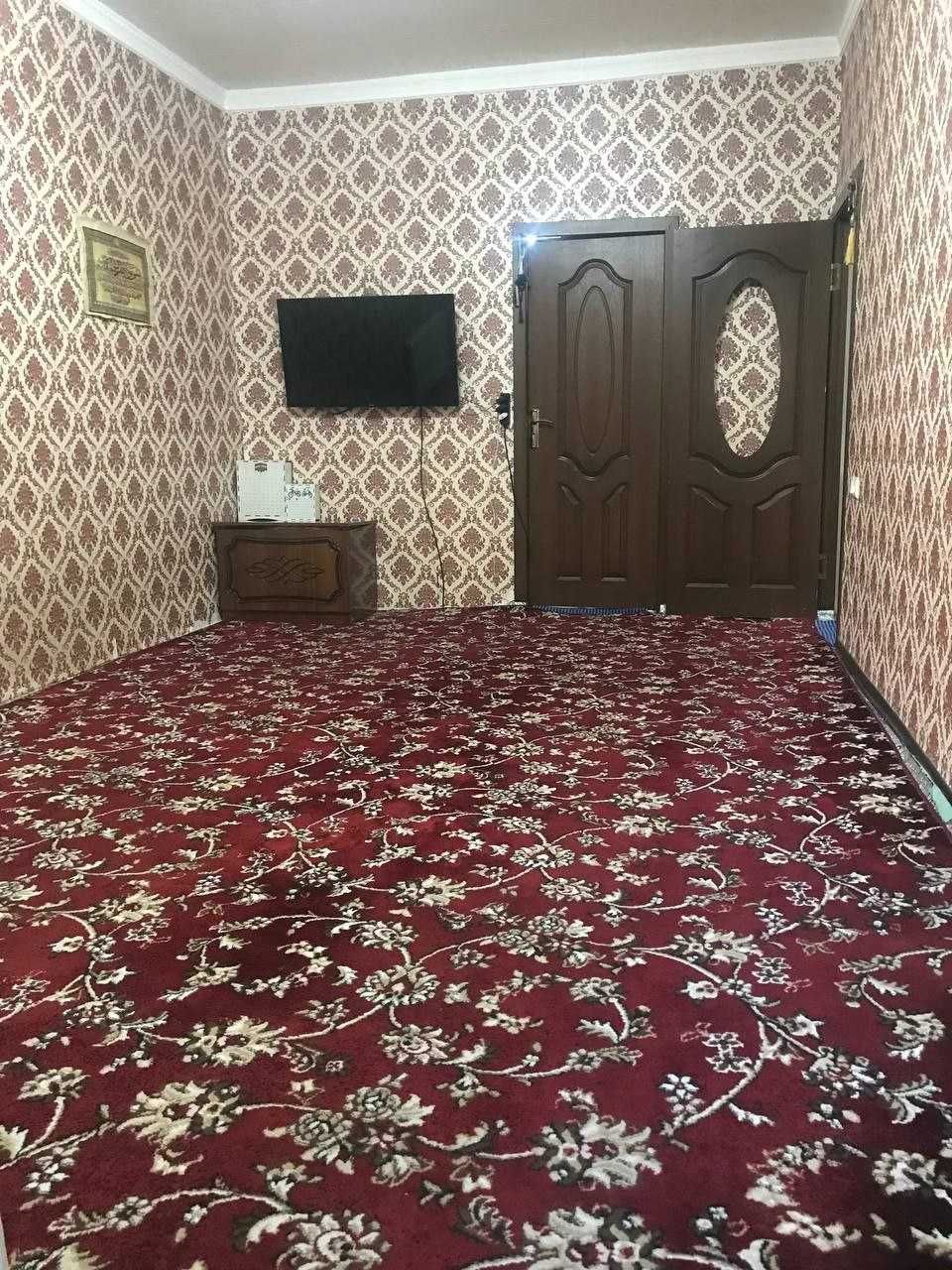 Юнусобод  15   2/1/4   чистый