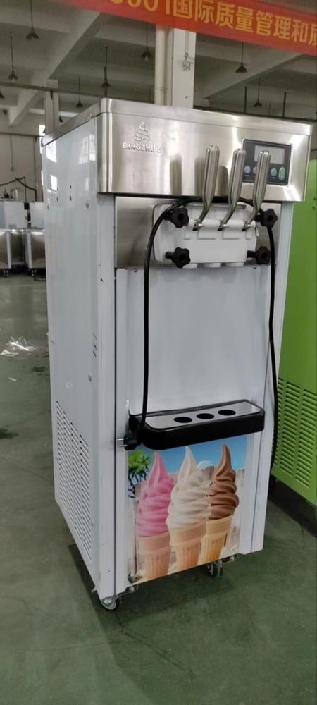 Мороженое апарат