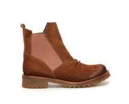 НОВИ Felmini Chelsea Boots ОРИГИНАЛНИ дамски боти/челси - 41/26см