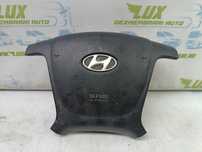 Airbag volan 16909508 Hyundai Santa Fe CM  [din 2006 pana  2010]