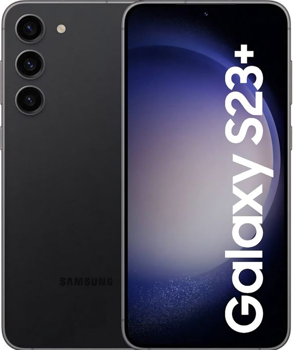 Samsung gallaxy s23 +