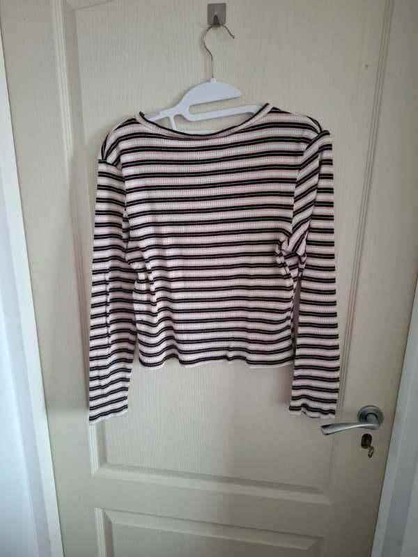 H&M Top cu mânecă lunga L / 40 / 12