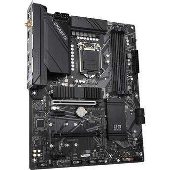 Intel I5 11600KF Z590 UD Gigabyte 16GB RAM Corsair дъно комбо процесор