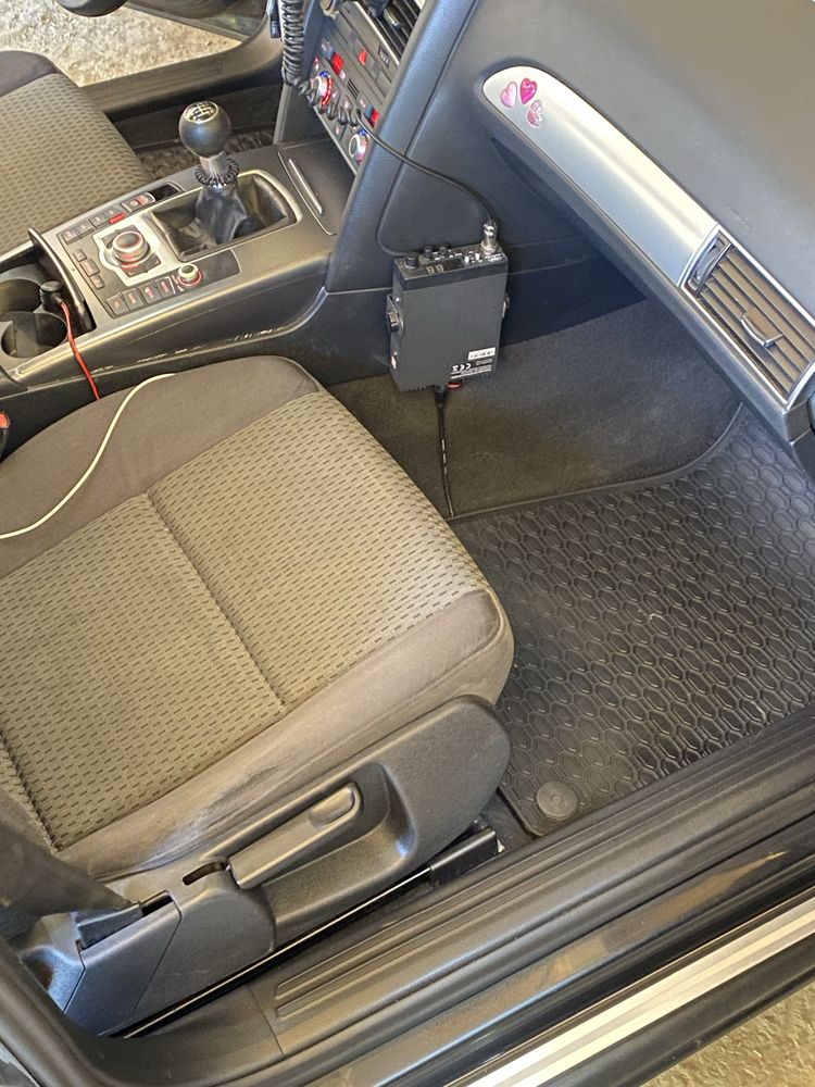 Audi A6 C6 - NonFacelift