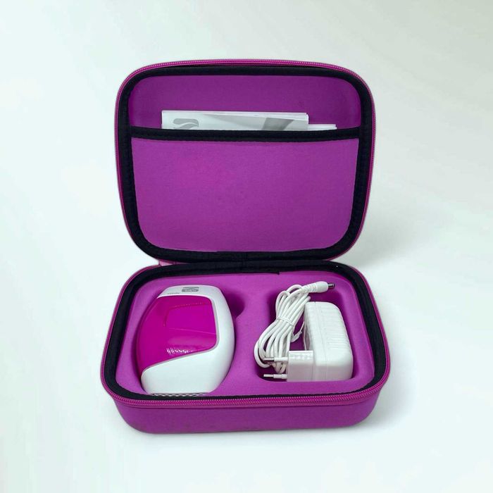 Silk’n Glide – IPL фотоепилатор за дълготрайно обезкосмяване