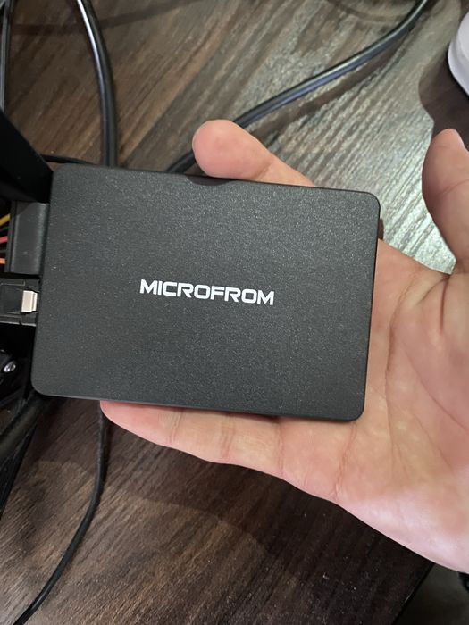 Microform 128gb