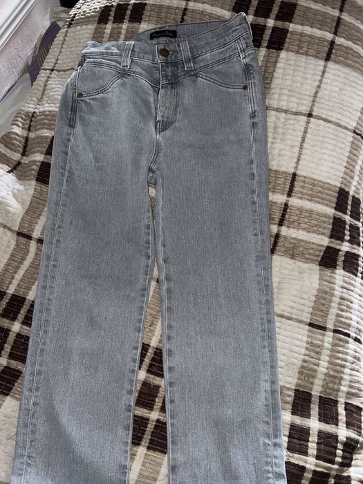 Джинсы от Массимо Дутти