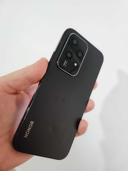 Honor 200lite, 256 Gb, Garantie