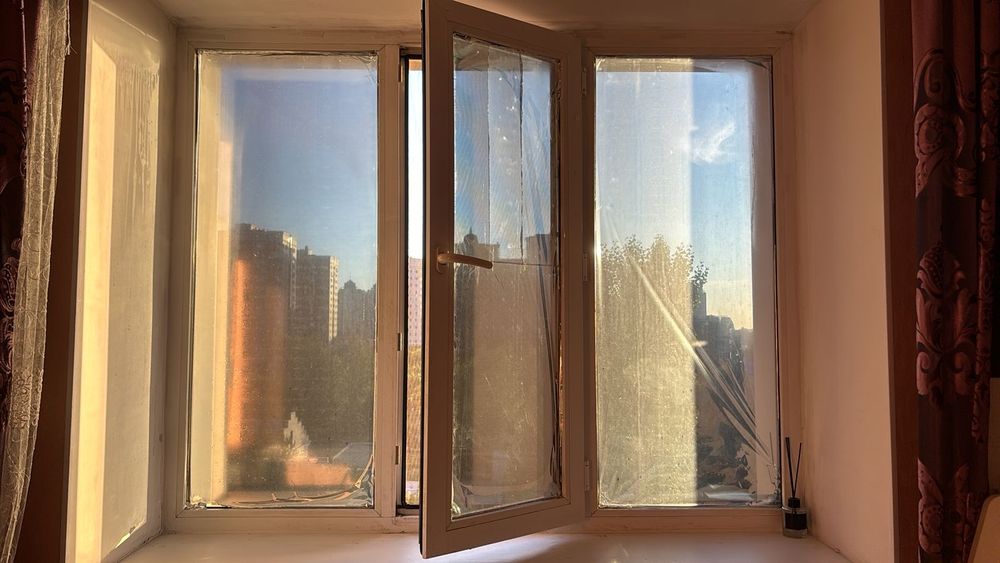 Пластиковый окна бесплатно