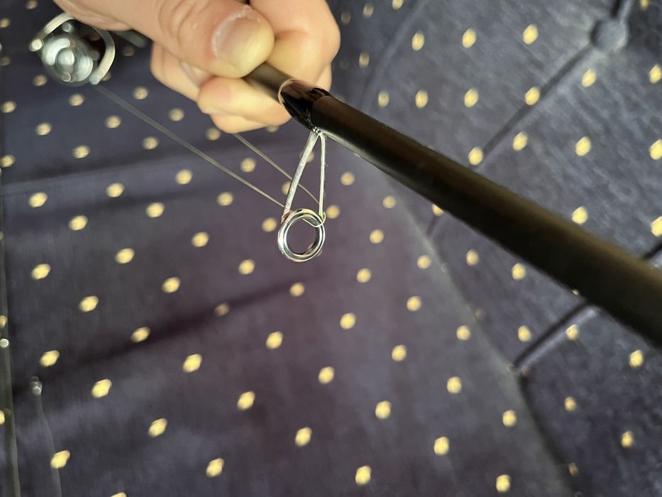 спининг въдица Micro gamer 70ul