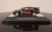 Ford Sierra Cosworth Group A #1 1:43 Autoart