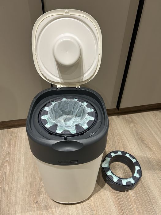 Хигиенен кош за памперси Tommee Tippee