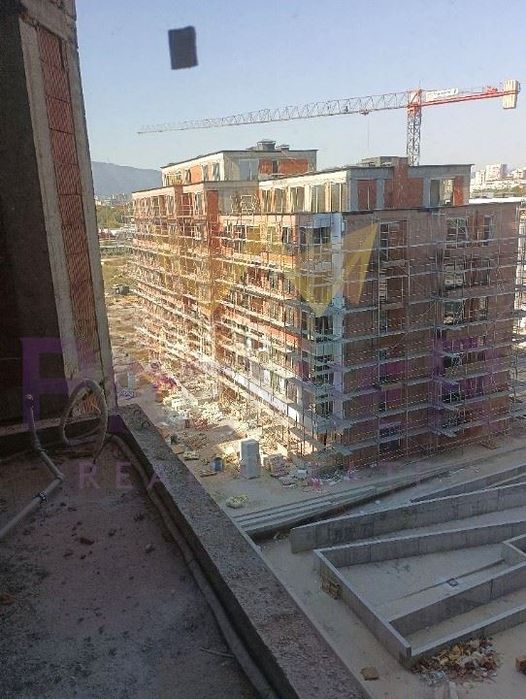 Продава се Двустаен апартамент в София, Център - 63 кв.м за 1508 €/кв.м - Снимка #3