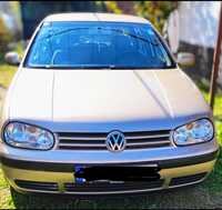 Vând Vw Golf 4 1.9Tdi cutie automată 
An fabricație 2003
Primul propri