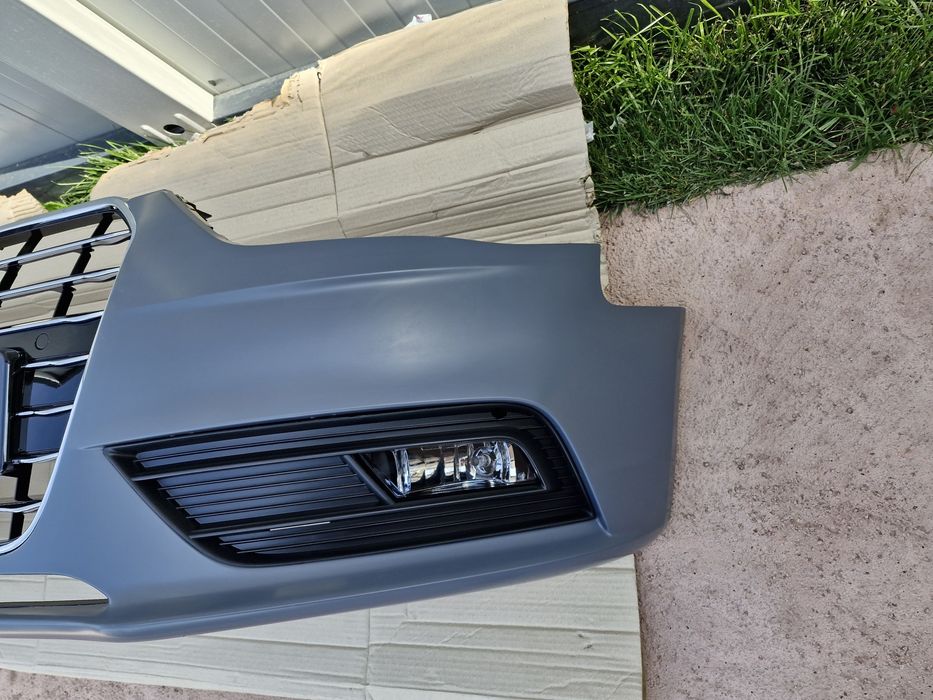 Bara fata Audi A4 B8 facelift 2012-2015 NOUA AM
