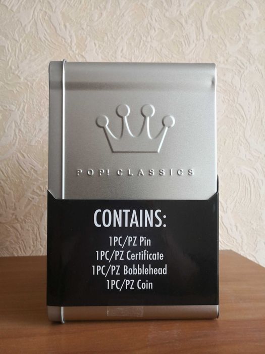 Funko pop iron man 10 000 pcs