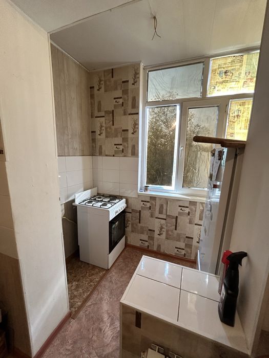 Аренда 10 мкр 1 дом 3 комн.