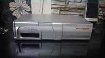 Cd changer Alpine ai net