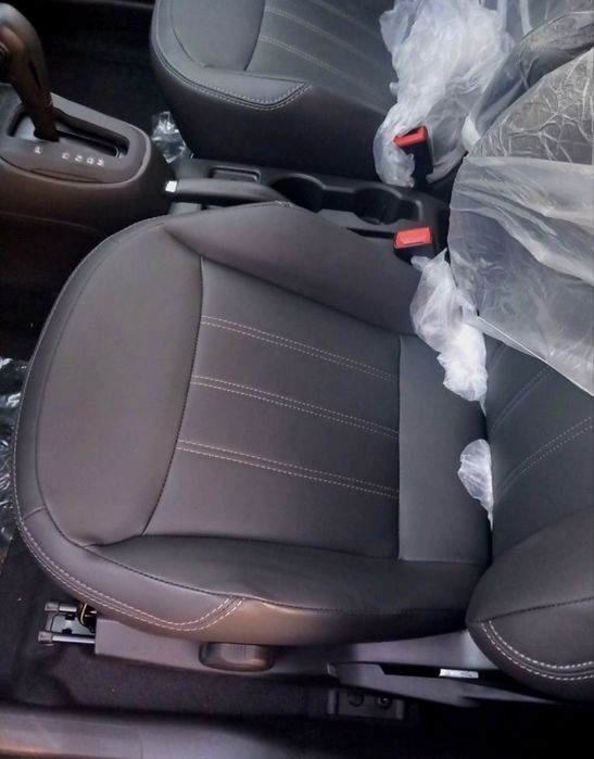 Cobalt GX-MIDNIGHT (MCM) 2025 Qora