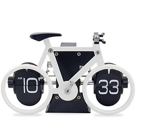 Yengi Soat Velo Dizaynda Новый Часы В стиле Велосипеда