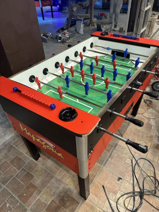 Джага марадона!!!