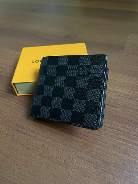 Портфейл Louis Vuitton 2 вида| Бестселър!