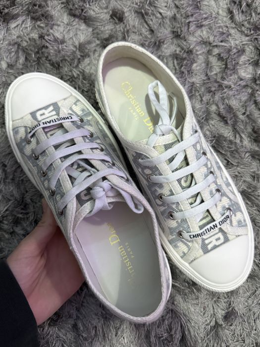 Adidasi Christian Dior Walk’n’