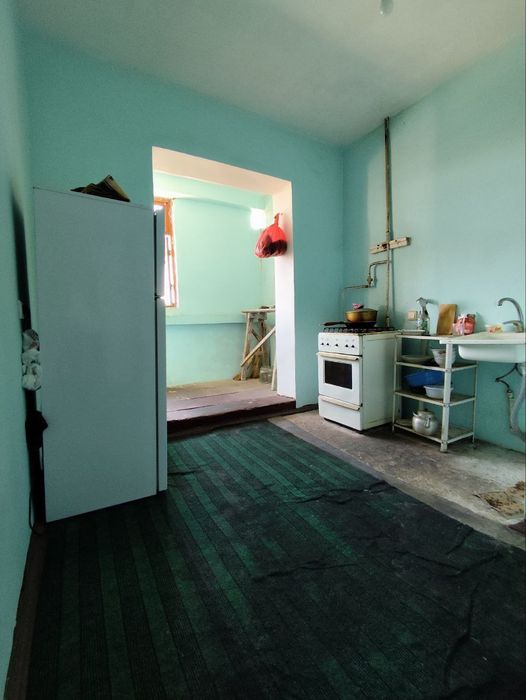 Ижарага 2 хона 5 этаж 5/2  Бухоро мактаб олдида