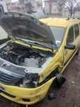 Дачия Логан-2010 година 1.5 dci