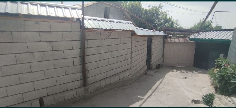 Продается участок