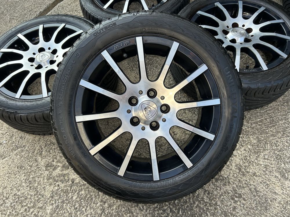 5х100 15 ски vw polo golf 4 skoda seat toyota