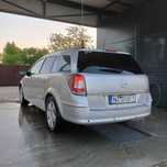 Vând Opel Astra H 1.9 cdti 101 cp an 2007