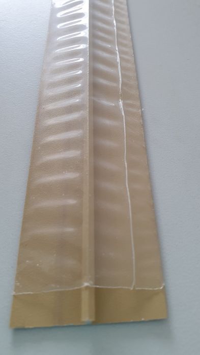 Продам Т- порог-стык алюминевый