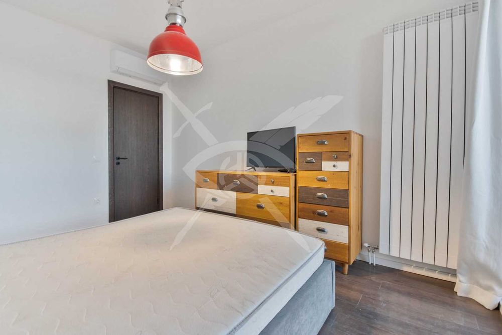 Продава се Тристаен апартамент в София, в.з. Малинова долина - 123 кв.м за 3781 €/кв.м - Снимка #5