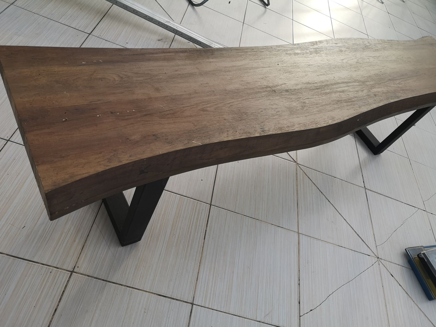 Немска Пейка от MDF