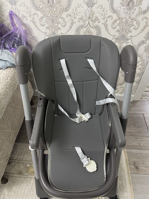 Стульчик трансформер