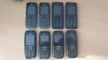 Lot telefoane Nokia functionale