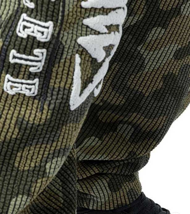 Фитнес дрехи панталон Legal Power