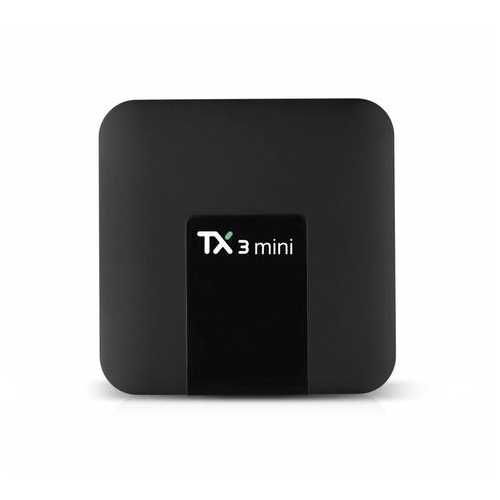 Адаптер Android TV Box Tanix TX3 Mini RK3229 2 Ram 16 Gb Rom