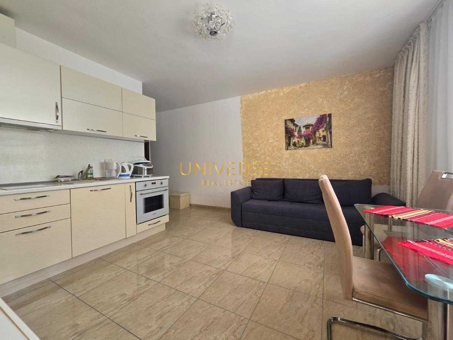 Продава се Двустаен апартамент в к.к. Слънчев бряг - 56 кв.м за 1304 €/кв.м - Снимка #2