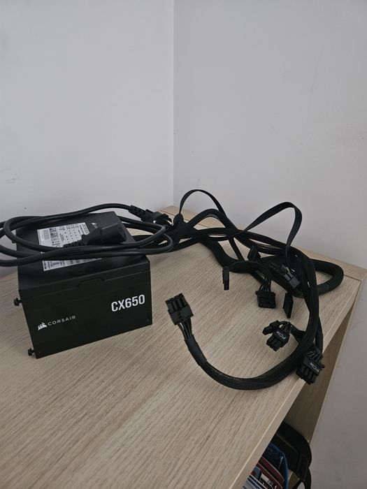 kit pentru pc build