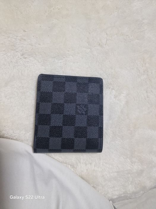 Portofel  Louis Vuitton