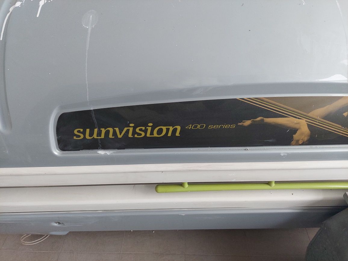 De Vânzare  Solar de bronzat / RM SARAT  /