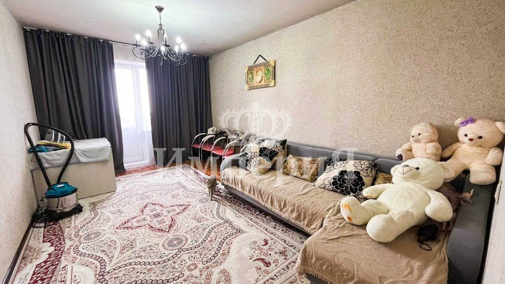 Продам 4-х комнат Мейрамбек Империя