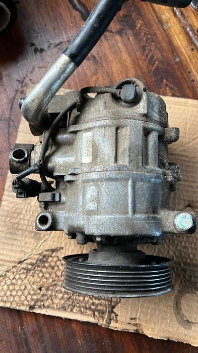 Compresor AC Audi A4 B6 1.9TDI 2000-2006