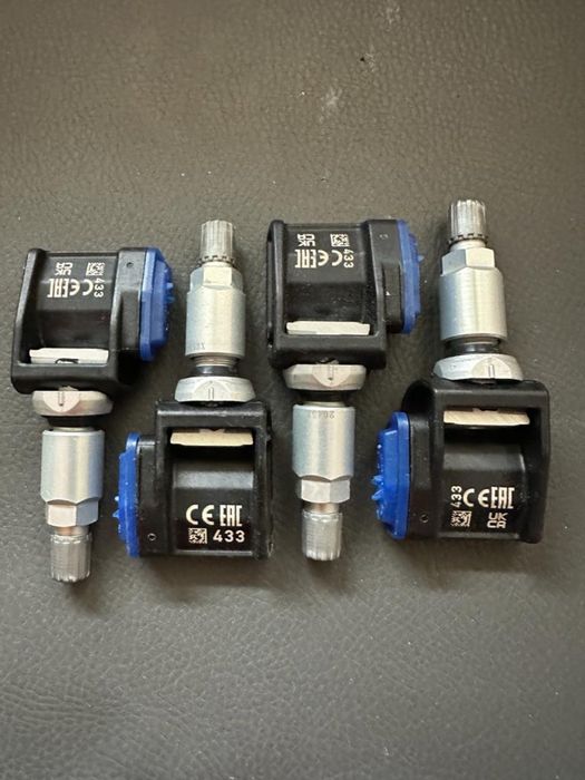 Senzori presiune roti Mercedes W 223,w206 et